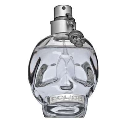 Police To Be Super Pure Eau de Toilette uniszex 40 ml