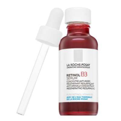 La Roche-Posay Retinol B3 regeneráló szérum Serum 30 ml