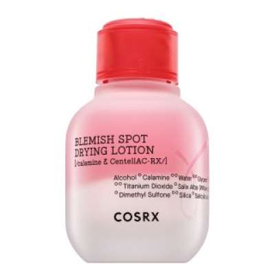 COSRX AC Collection intenzív ápolás Blemish Spot Drying Lotion 30 ml