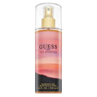 Guess 1981 Los Angeles testápoló spray nőknek 250 ml