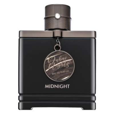 Armaf Dubai Nights Midnight Eau de Parfum férfiaknak 100 ml