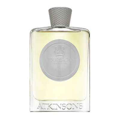 Atkinsons Mint & Tonic Eau de Parfum uniszex 100 ml