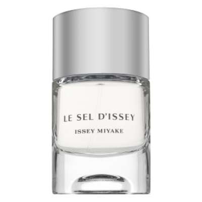 Issey Miyake Le Sel D'Issey Eau de Toilette férfiaknak 50 ml