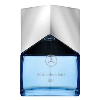 Mercedes-Benz Sea Eau de Parfum férfiaknak 60 ml