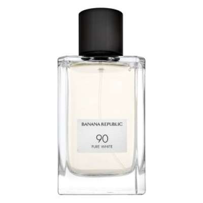 Banana Republic 90 Pure White Eau de Parfum uniszex 150 ml