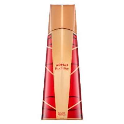 Armaf Red Sky Eau de Parfum nőknek 105 ml