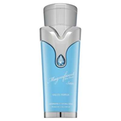 Armaf Magnificent Satin Eau de Parfum férfiaknak 100 ml