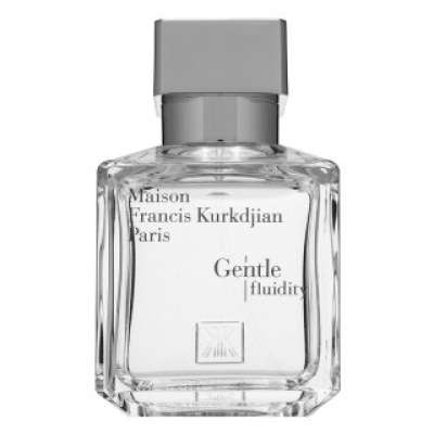 Maison Francis Kurkdijan Gentle Fluidity Silver Eau de Parfum uniszex 70 ml