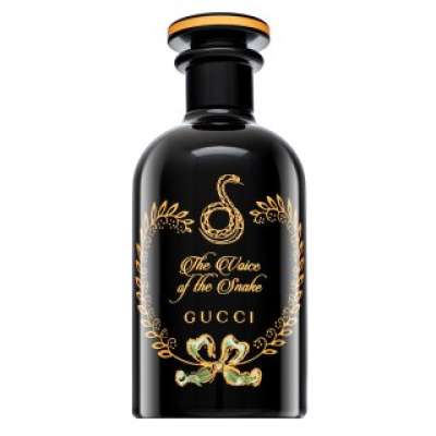 Gucci The Voice Of The Snake Eau de Parfum uniszex 100 ml
