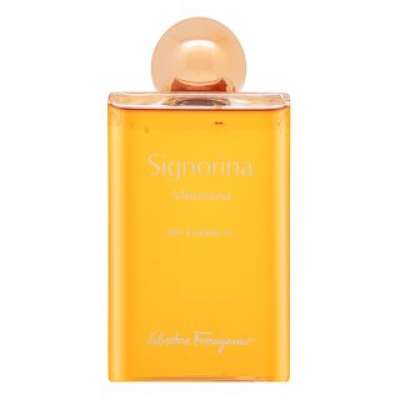 Salvatore Ferragamo Signorina Misteriosa tusfürdő nőknek 200 ml