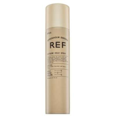 REF Extreme Hold Spray N°525 extra erős hajlakk 300 ml