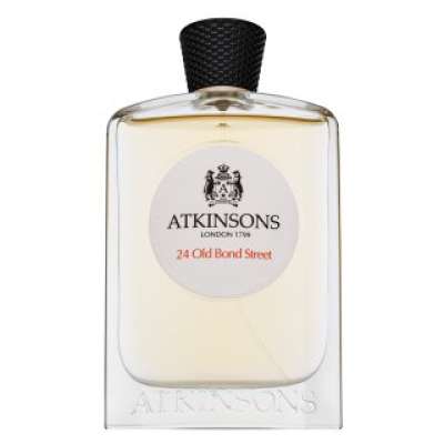 Atkinsons 24 Old Bond Street Eau de Cologne uniszex 100 ml