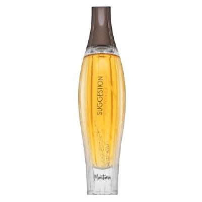 Montana Suggestion Eau de Parfum nőknek 100 ml