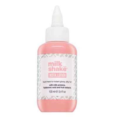 Milk_Shake Insta. Lotion maszk hidratáló hatású 100 ml