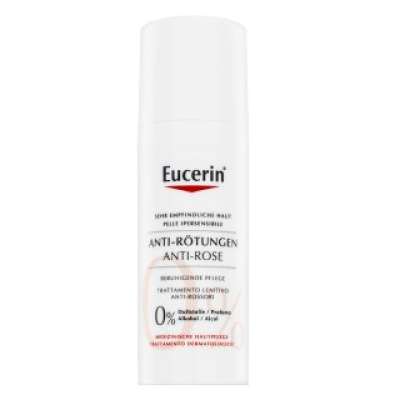 Eucerin AntiREDNESS nyugtató krém Soothing Care 50 ml