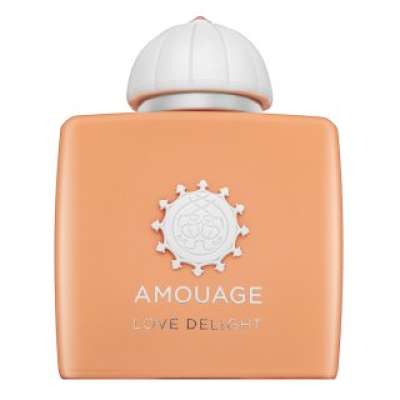 Amouage Love Delight Eau de Parfum nőknek 100 ml