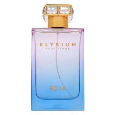 Roja Parfums Elysium Pour Femme Eau de Parfum nőknek 75 ml