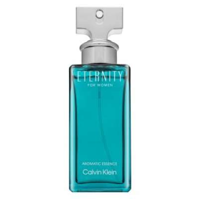 Calvin Klein Eternity For Women Aromatic Essence Eau de Parfum nőknek 50 ml