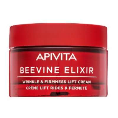 Apivita Beevine Elixir feszesítő krém Wrinkle & Firmness Lift Cream 50 ml