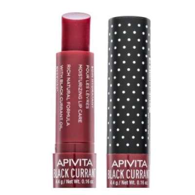 Apivita Black Currant balzsam Lip Care 4,4 g
