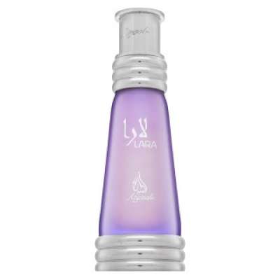 Khadlaj Lara Purple Illatos olaj uniszex 20 ml