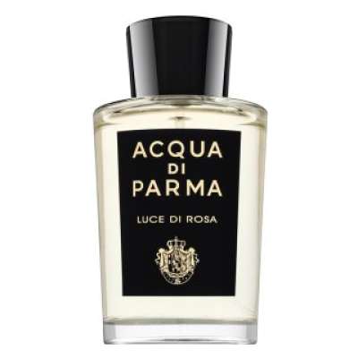 Acqua di Parma Luce Di Rosa Eau de Parfum uniszex 180 ml