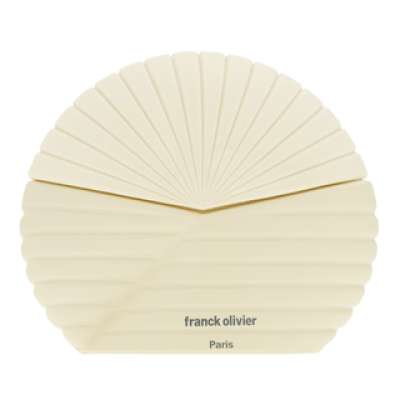 Franck Olivier Franck Olivier Eau de Parfum nőknek 75 ml