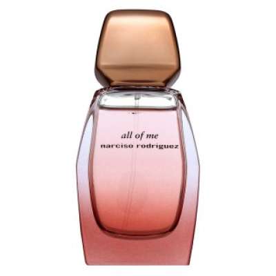Narciso Rodriguez All Of Me Intense Eau de Parfum nőknek 50 ml