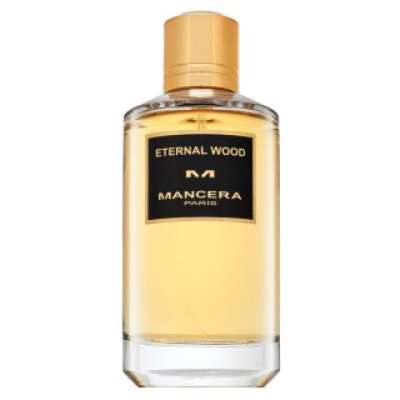Mancera Eternal Wood Eau de Parfum uniszex 120 ml
