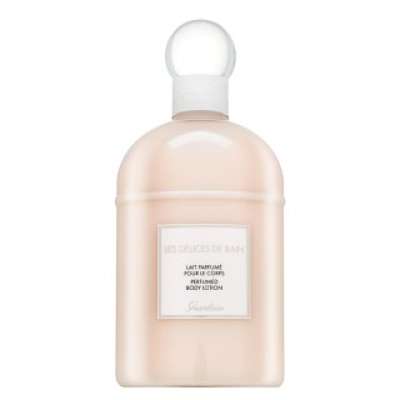 Guerlain Les Délices de Bain testápoló tej uniszex 200 ml