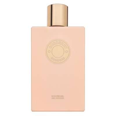 Burberry Goddess tusfürdő nőknek 200 ml