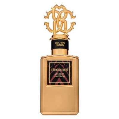 Roberto Cavalli Velour Saffron tiszta parfüm uniszex 100 ml
