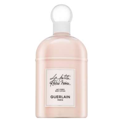 Guerlain La Petite Robe Noire Velvet testápoló tej nőknek 200 ml