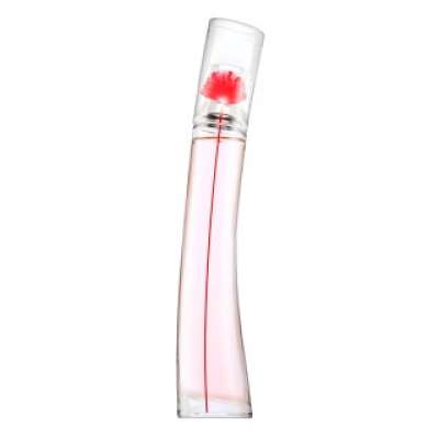 Kenzo Flower by Kenzo Poppy Bouquet Eau de Toilette nőknek 50 ml