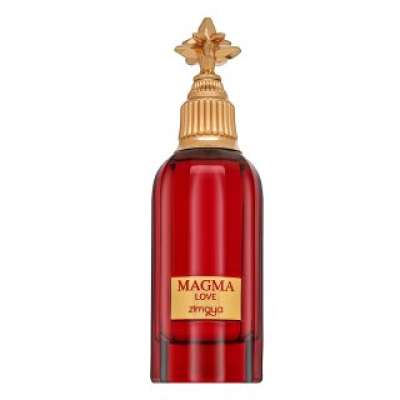 Zimaya Magma Love Eau de Parfum uniszex 100 ml