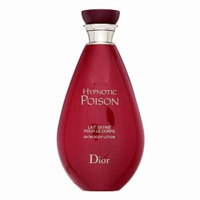 Dior (Christian Dior) Hypnotic Poison testápoló tej nőknek 200 ml