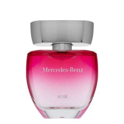 Mercedes Benz Mercedes Benz Rose Eau de Toilette nőknek 60 ml
