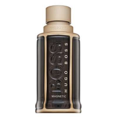 Hugo Boss The Scent For Him Magnetic Eau de Parfum férfiaknak 50 ml
