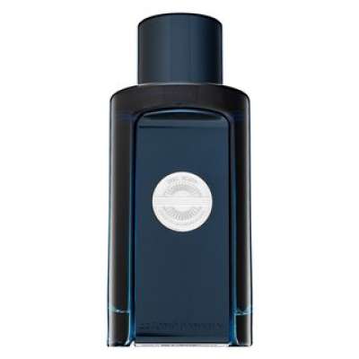 Antonio Banderas The Icon Eau de Toilette férfiaknak 100 ml