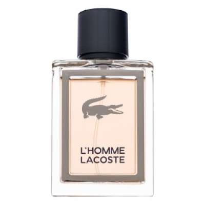 Lacoste L'Homme Lacoste Eau de Toilette férfiaknak 50 ml