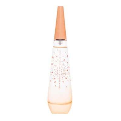 Issey Miyake L'Eau d'Issey Pure Petale de Nectar Eau de Toilette nőknek 50 ml