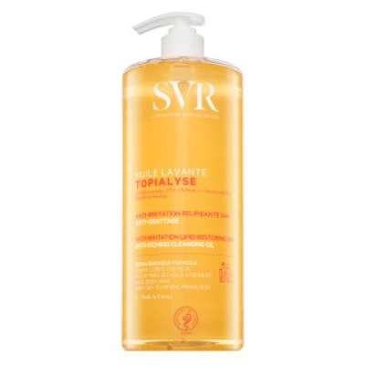 SVR Topialyse tisztító olaj Huile Lavante 1000 ml