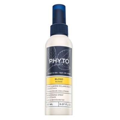 Phyto Blonde Brightening Spray spray hajszín világosításra 150 ml