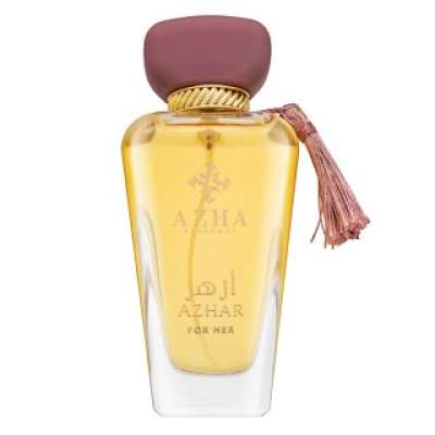 Azha Azhar Eau de Parfum nőknek 100 ml