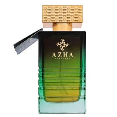 Azha Taj Al Oud Eau de Parfum férfiaknak 100 ml