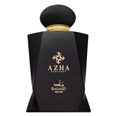Azha Raghad Eau de Parfum nőknek 100 ml