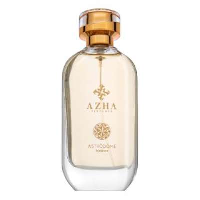 Azha Astrodome Eau de Parfum nőknek 100 ml