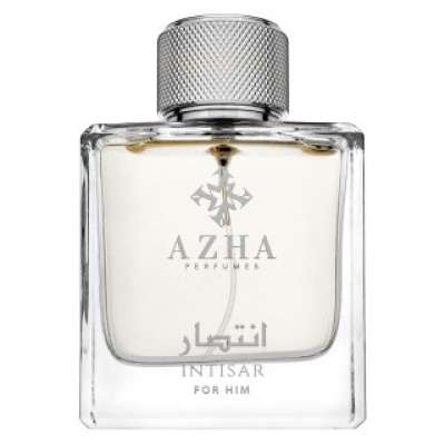 Azha Intisar Eau de Parfum férfiaknak 100 ml