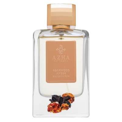 Azha Agarwood Amber Eau de Parfum uniszex 100 ml