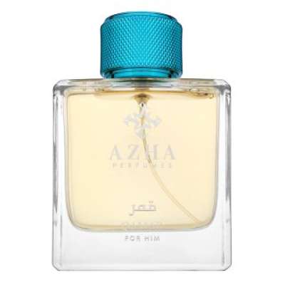 Azha Qamar Eau de Parfum férfiaknak 100 ml